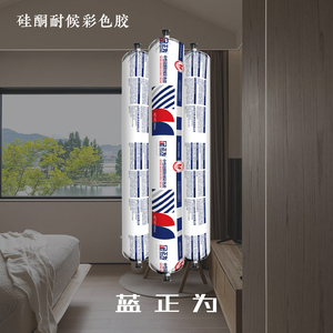 蓝正为